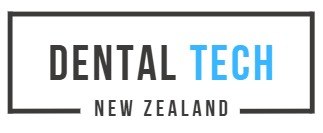 Dental Tech New Zealand logo